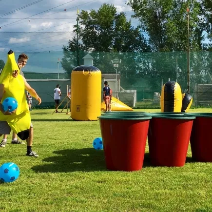 Gigant Beer Pong